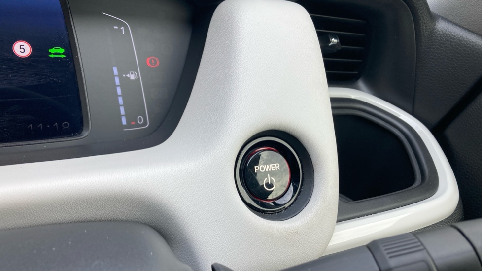 Honda Jazz 1.5 i-MMD Hybrid EX 5dr eCVT Hybrid Hatchback - Image 18