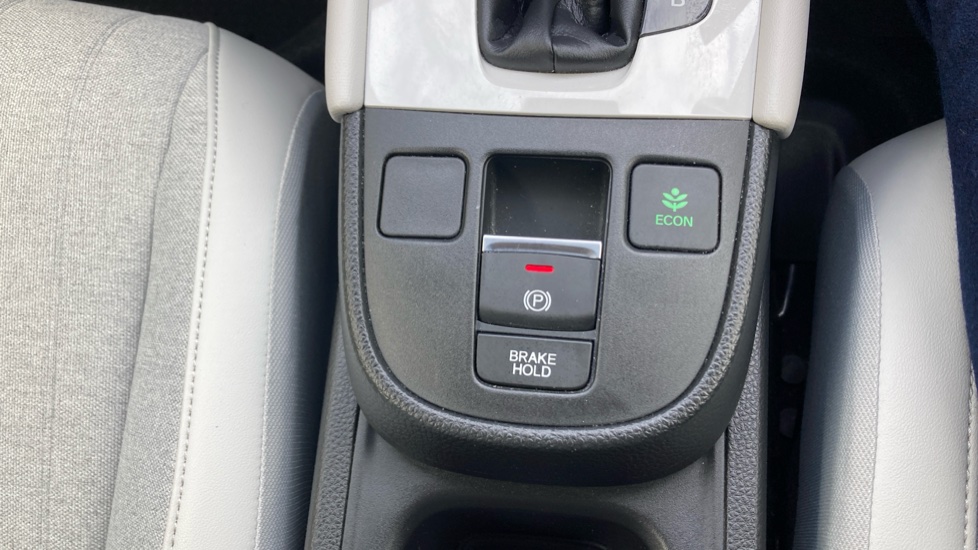 Honda Jazz 1.5 i-MMD Hybrid EX 5dr eCVT Hybrid Hatchback - Image 23