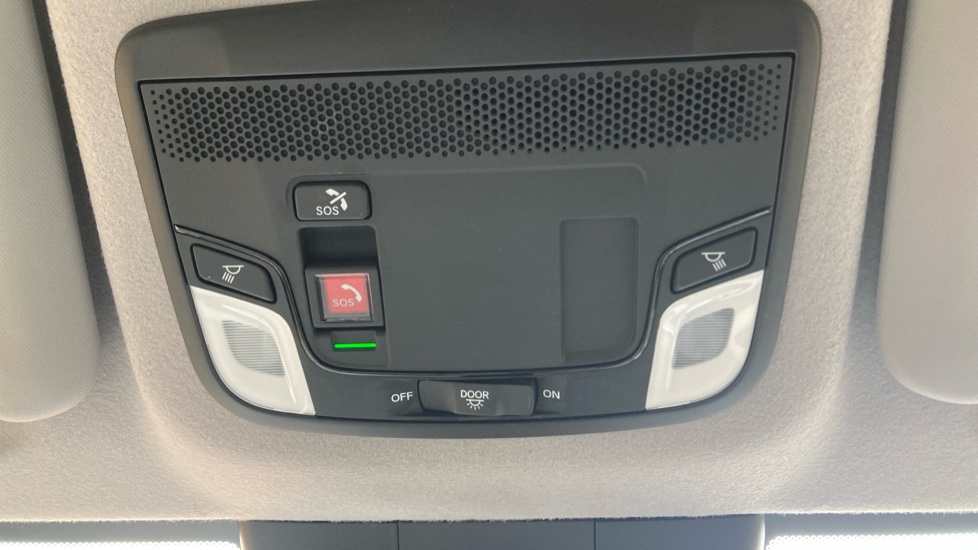 Honda Jazz 1.5 i-MMD Hybrid EX 5dr eCVT Hybrid Hatchback - Image 28