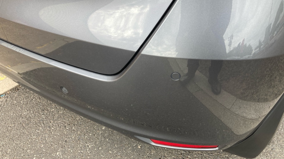 Honda Jazz 1.5 i-MMD Hybrid EX 5dr eCVT Hybrid Hatchback - Image 34