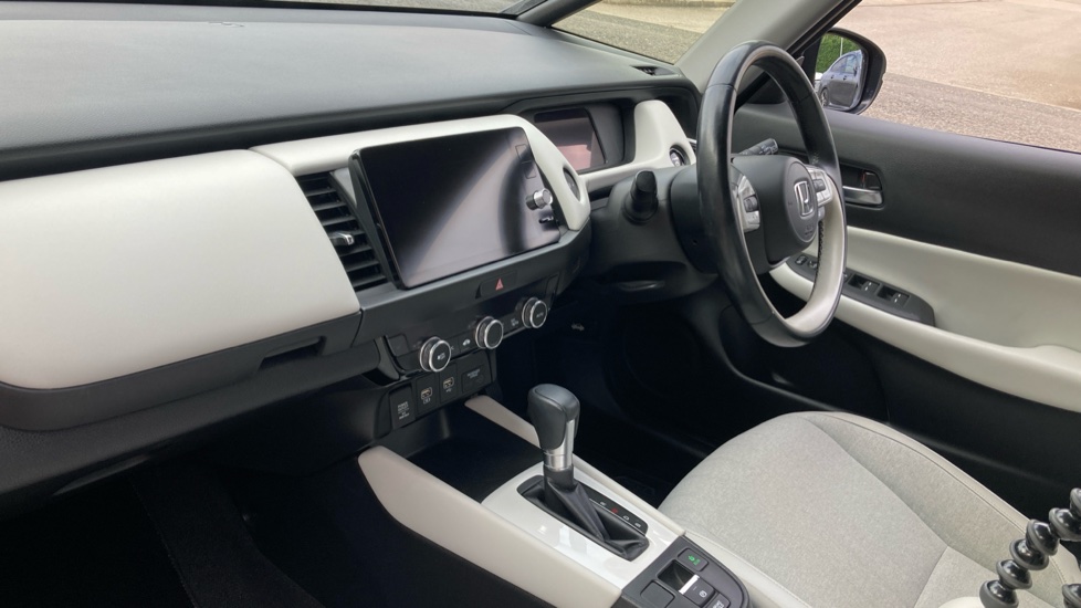 Honda Jazz 1.5 i-MMD Hybrid EX 5dr eCVT Hybrid Hatchback - Image 2