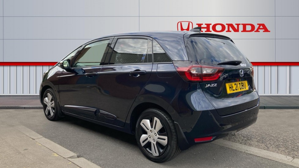 Honda Jazz 1.5 i-MMD Hybrid EX 5dr eCVT Hybrid Hatchback - Image 3