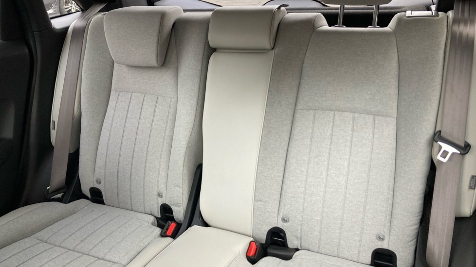 Honda Jazz 1.5 i-MMD Hybrid EX 5dr eCVT Hybrid Hatchback - Image 8