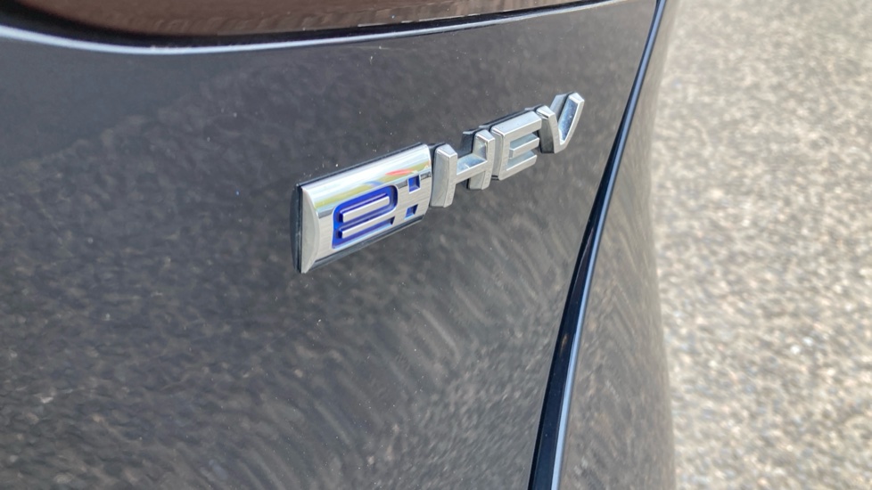 Honda Jazz 1.5 i-MMD Hybrid EX 5dr eCVT Hybrid Hatchback - Image 15