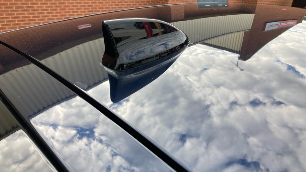 Honda Jazz 1.5 i-MMD Hybrid EX 5dr eCVT Hybrid Hatchback - Image 16