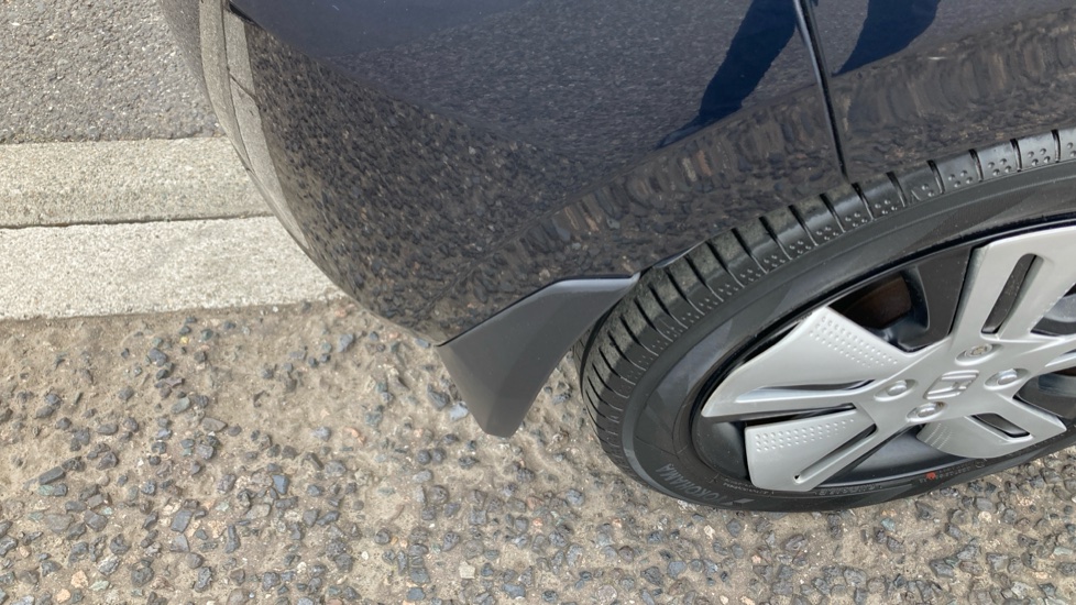 Honda Jazz 1.5 i-MMD Hybrid EX 5dr eCVT Hybrid Hatchback - Image 18