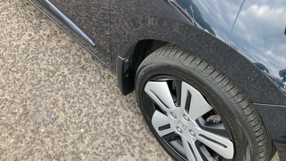 Honda Jazz 1.5 i-MMD Hybrid EX 5dr eCVT Hybrid Hatchback - Image 21