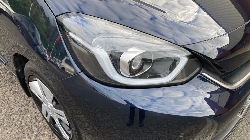 Honda Jazz 1.5 i-MMD Hybrid EX 5dr eCVT Hybrid Hatchback - Image 22