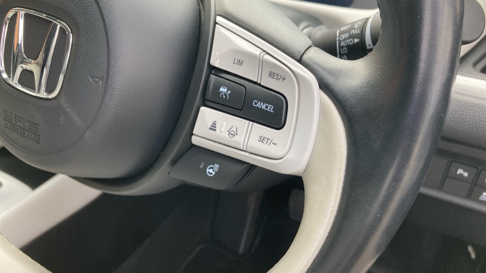 Honda Jazz 1.5 i-MMD Hybrid EX 5dr eCVT Hybrid Hatchback - Image 27