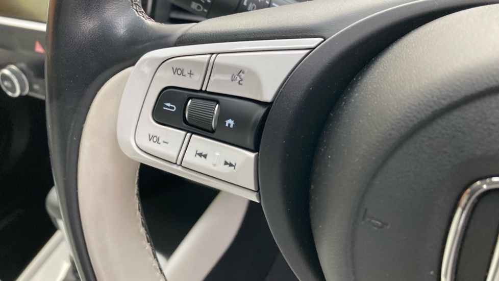 Honda Jazz 1.5 i-MMD Hybrid EX 5dr eCVT Hybrid Hatchback - Image 28