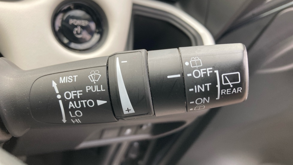 Honda Jazz 1.5 i-MMD Hybrid EX 5dr eCVT Hybrid Hatchback - Image 29