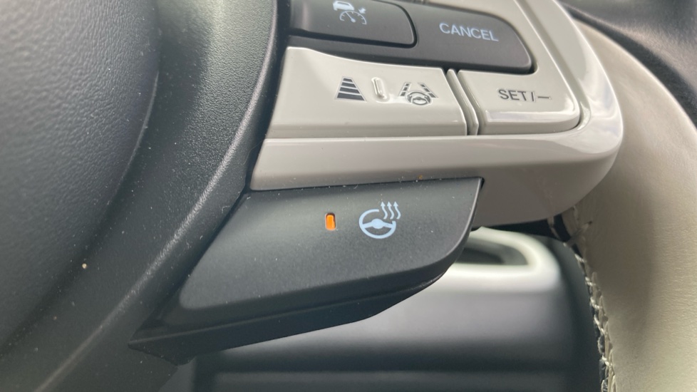 Honda Jazz 1.5 i-MMD Hybrid EX 5dr eCVT Hybrid Hatchback - Image 36