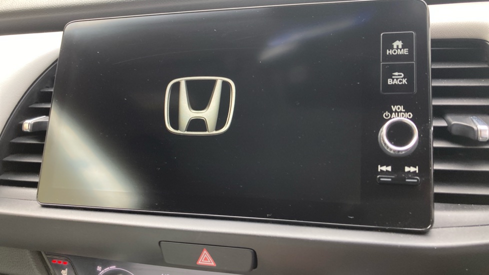 Honda Jazz 1.5 i-MMD Hybrid EX 5dr eCVT Hybrid Hatchback - Image 37