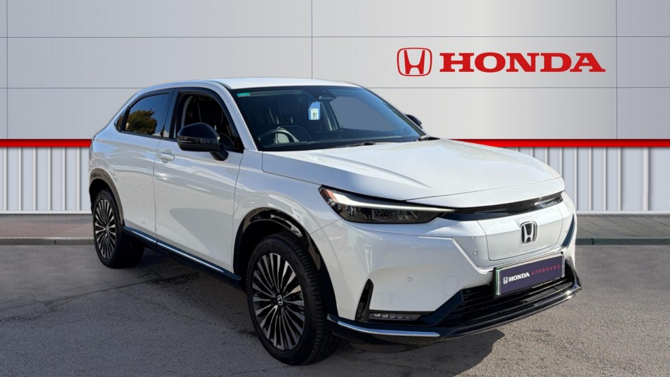 2024 Honda e:Ny1