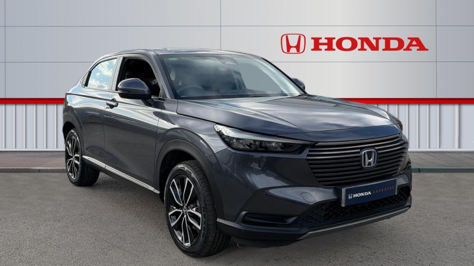 2023 Honda HR-V