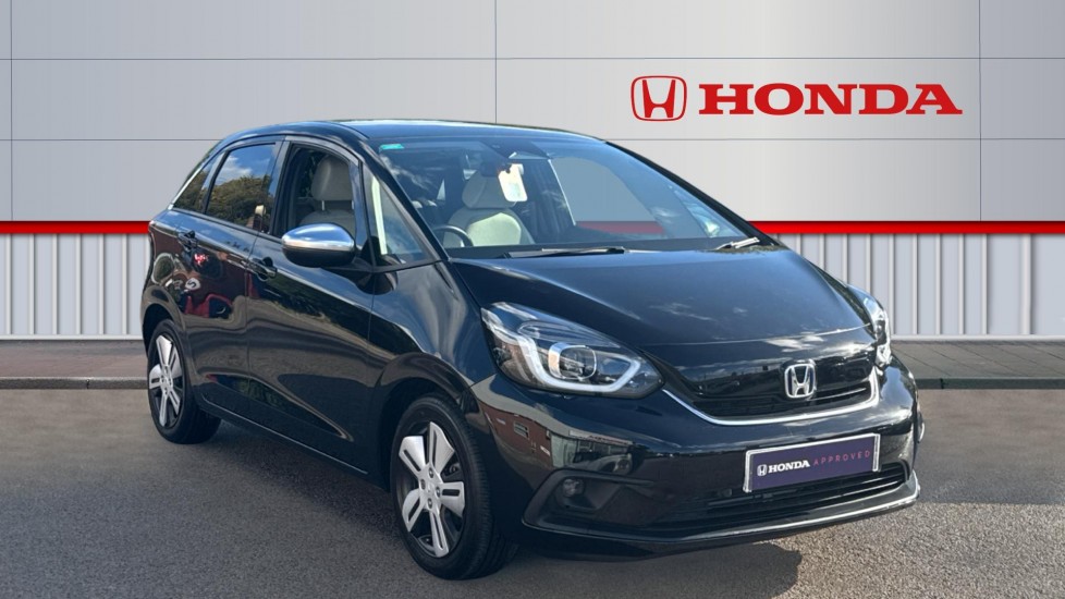 2022 Honda Jazz