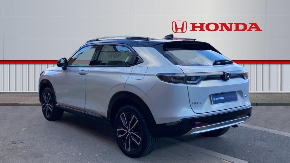 Honda HR-V 1.5 eHEV Advance Style 5dr CVT Hybrid Hatchback - Image 3