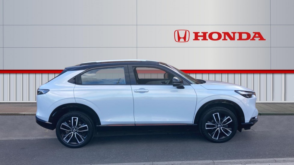 Honda HR-V 1.5 eHEV Advance Style 5dr CVT Hybrid Hatchback - Image 5