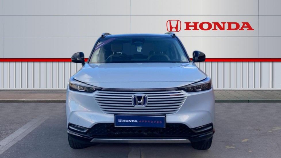 Honda HR-V 1.5 eHEV Advance Style 5dr CVT Hybrid Hatchback - Image 6