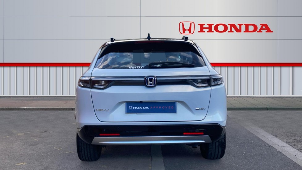 Honda HR-V 1.5 eHEV Advance Style 5dr CVT Hybrid Hatchback - Image 7