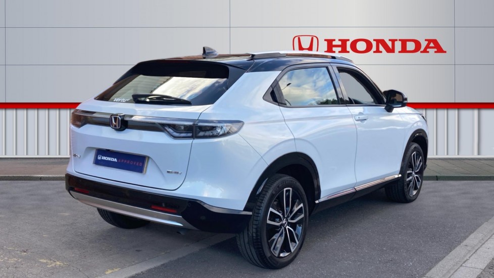 Honda HR-V 1.5 eHEV Advance Style 5dr CVT Hybrid Hatchback - Image 12
