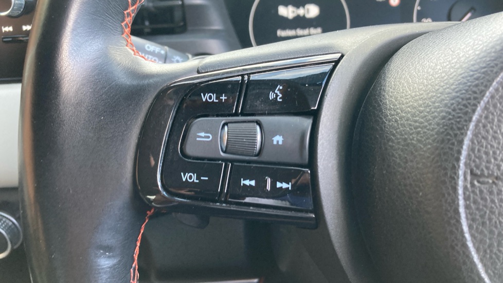 Honda HR-V 1.5 eHEV Advance Style 5dr CVT Hybrid Hatchback - Image 13