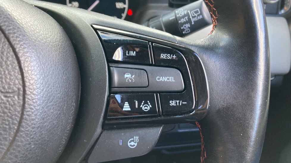Honda HR-V 1.5 eHEV Advance Style 5dr CVT Hybrid Hatchback - Image 14