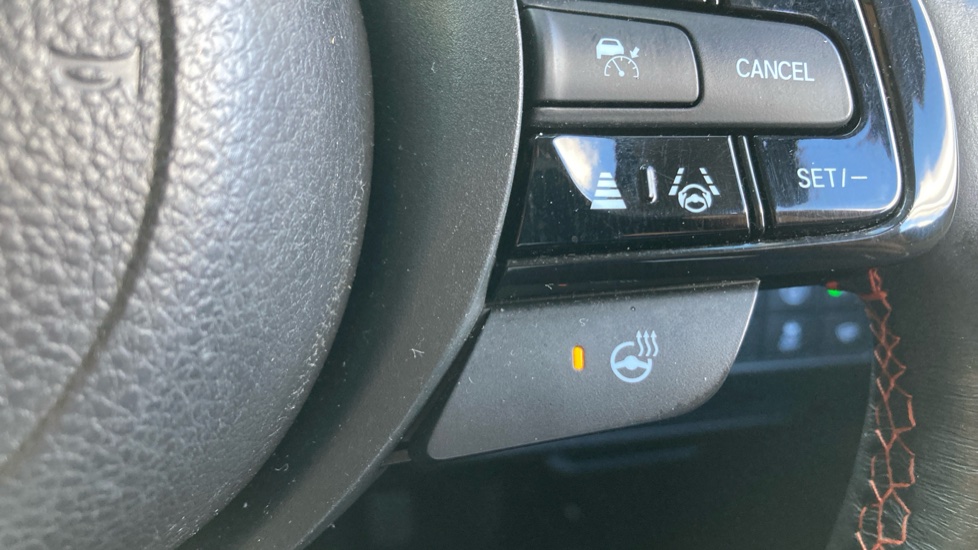 Honda HR-V 1.5 eHEV Advance Style 5dr CVT Hybrid Hatchback - Image 15