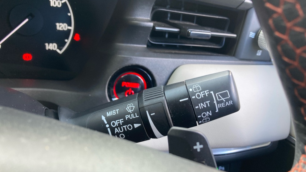 Honda HR-V 1.5 eHEV Advance Style 5dr CVT Hybrid Hatchback - Image 17