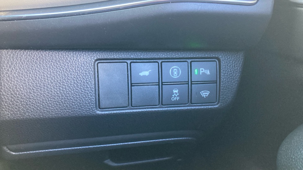 Honda HR-V 1.5 eHEV Advance Style 5dr CVT Hybrid Hatchback - Image 18