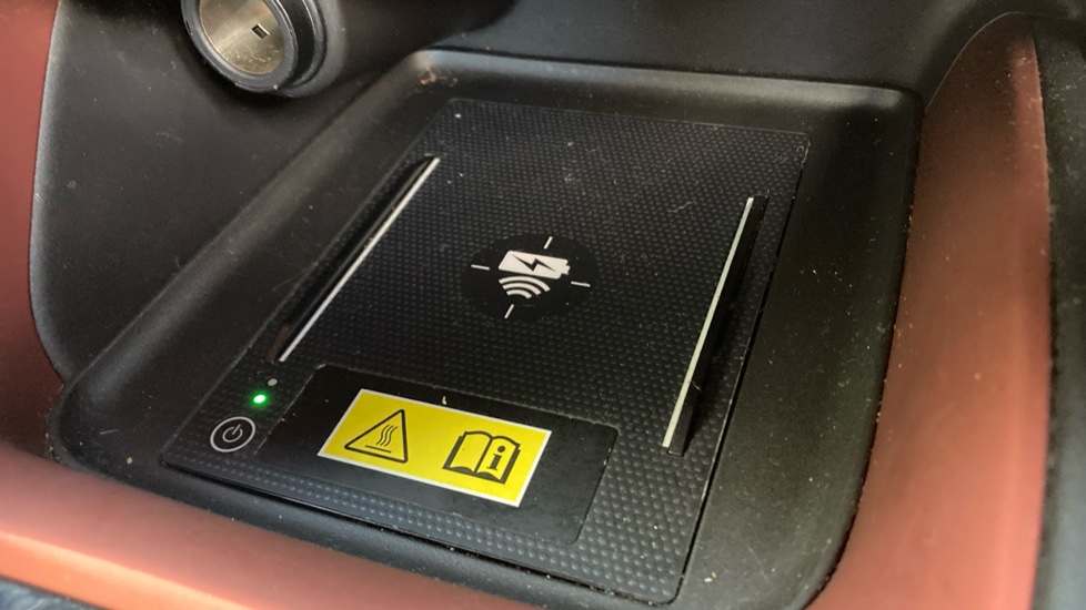 Honda HR-V 1.5 eHEV Advance Style 5dr CVT Hybrid Hatchback - Image 21