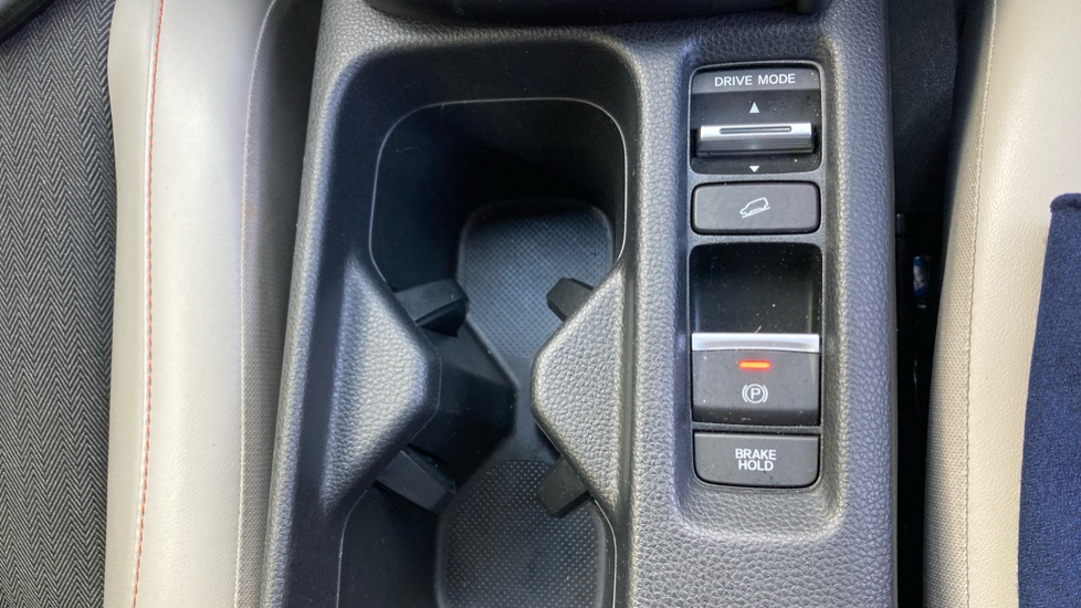 Honda HR-V 1.5 eHEV Advance Style 5dr CVT Hybrid Hatchback - Image 23
