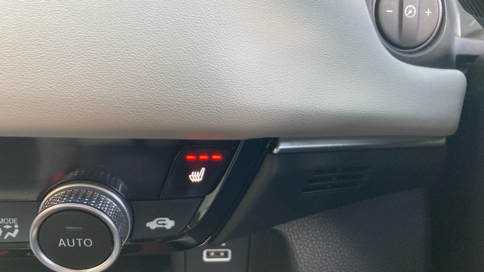 Honda HR-V 1.5 eHEV Advance Style 5dr CVT Hybrid Hatchback - Image 24