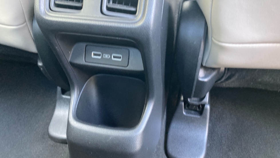 Honda HR-V 1.5 eHEV Advance Style 5dr CVT Hybrid Hatchback - Image 32
