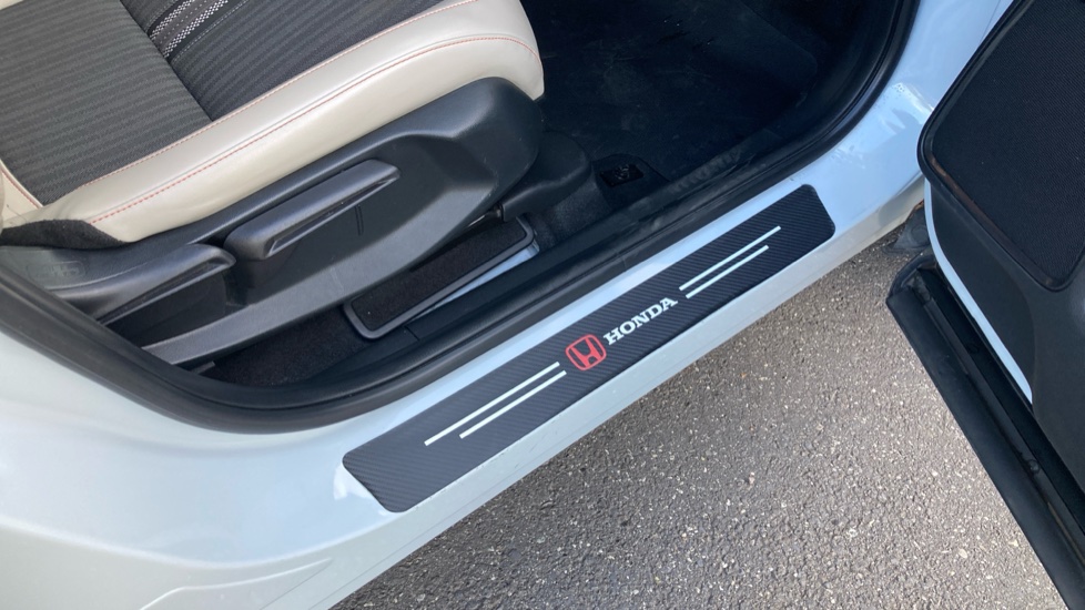 Honda HR-V 1.5 eHEV Advance Style 5dr CVT Hybrid Hatchback - Image 34