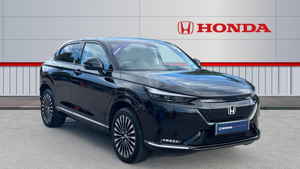 2024 Honda e:Ny1