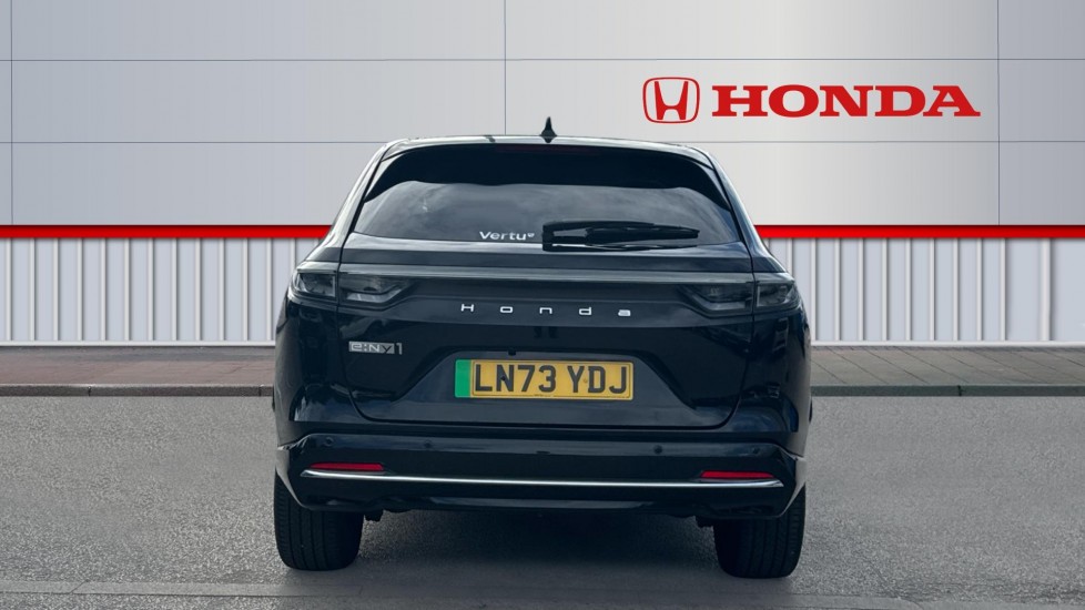 Honda E Ny1 150kW Elegance 69kWh 5dr Auto Electric Hatchback - Image 7
