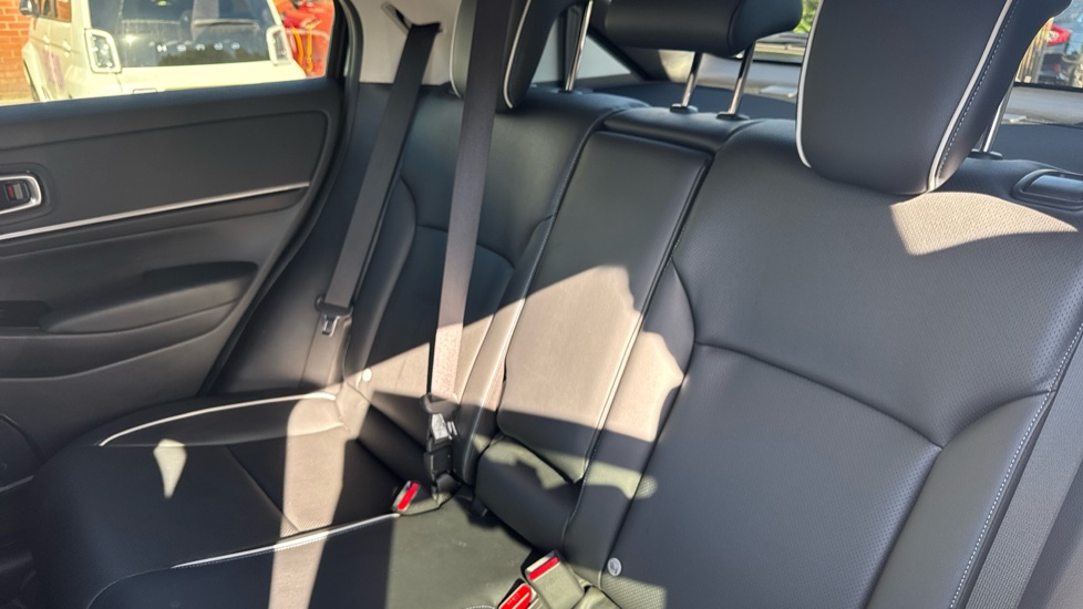 Honda E Ny1 150kW Elegance 69kWh 5dr Auto Electric Hatchback - Image 8