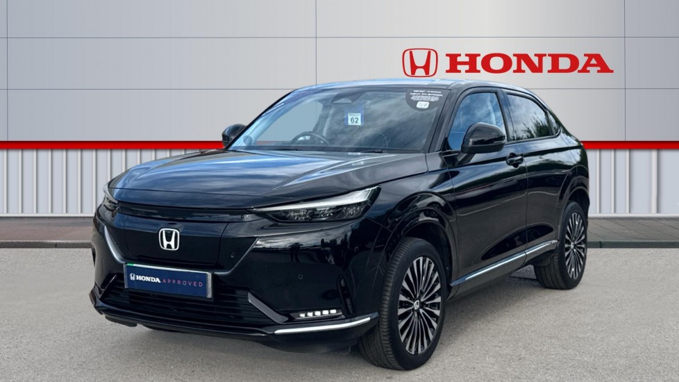 Honda E Ny1 150kW Elegance 69kWh 5dr Auto Electric Hatchback - Image 10