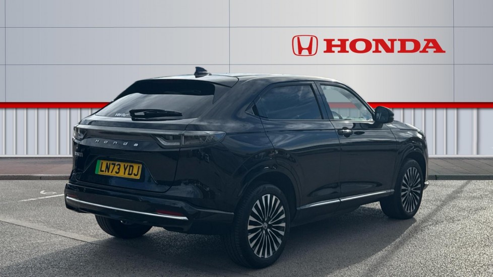 Honda E Ny1 150kW Elegance 69kWh 5dr Auto Electric Hatchback - Image 12