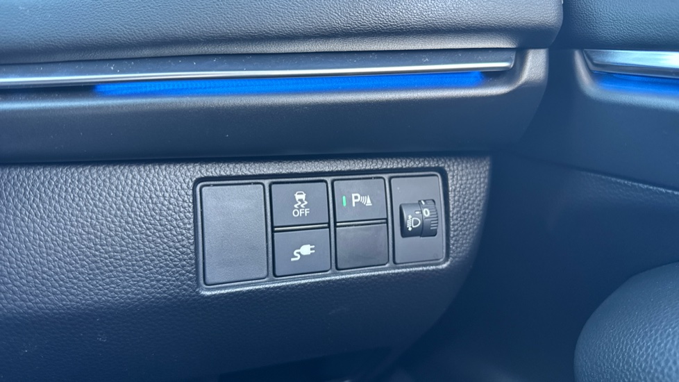 Honda E Ny1 150kW Elegance 69kWh 5dr Auto Electric Hatchback - Image 17