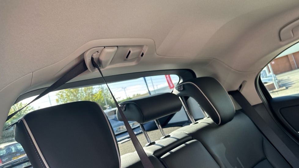 Honda E Ny1 150kW Elegance 69kWh 5dr Auto Electric Hatchback - Image 35