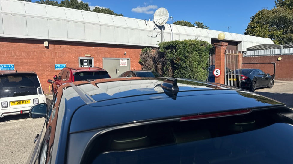 Honda E Ny1 150kW Elegance 69kWh 5dr Auto Electric Hatchback - Image 36