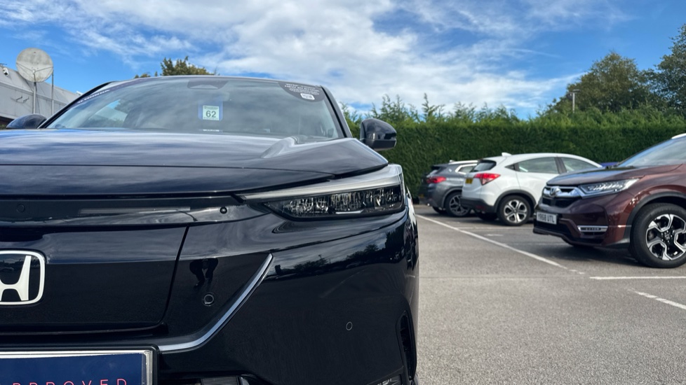 Honda E Ny1 150kW Elegance 69kWh 5dr Auto Electric Hatchback - Image 41