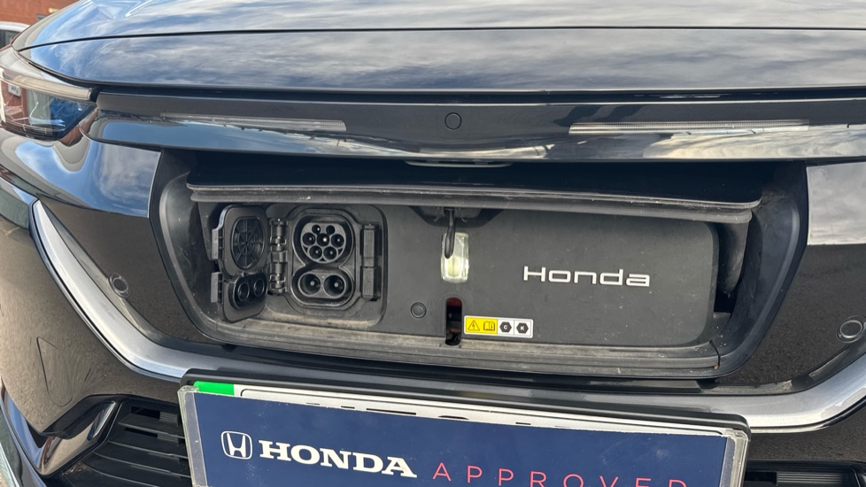 Honda E Ny1 150kW Elegance 69kWh 5dr Auto Electric Hatchback - Image 42