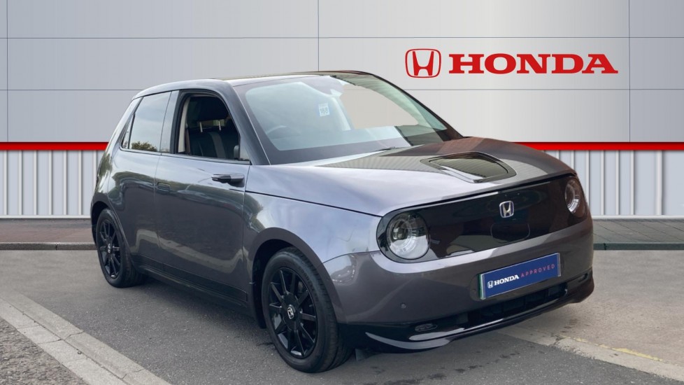 Honda Honda E 113kW Advance 36kWh 5dr Auto Electric Hatchback - Image 1