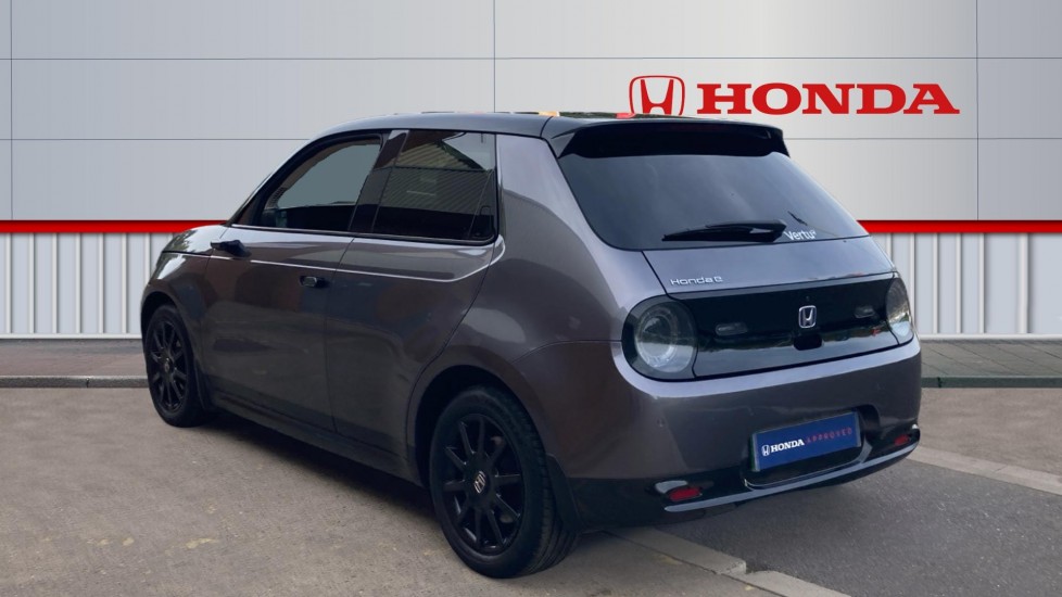 Honda Honda E 113kW Advance 36kWh 5dr Auto Electric Hatchback - Image 3
