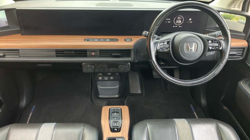 Honda Honda E 113kW Advance 36kWh 5dr Auto Electric Hatchback - Image 4