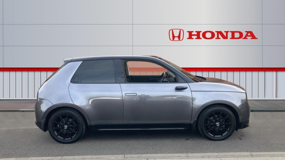 Honda Honda E 113kW Advance 36kWh 5dr Auto Electric Hatchback - Image 5