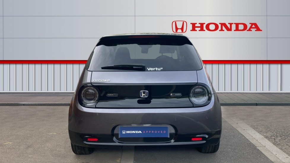 Honda Honda E 113kW Advance 36kWh 5dr Auto Electric Hatchback - Image 7
